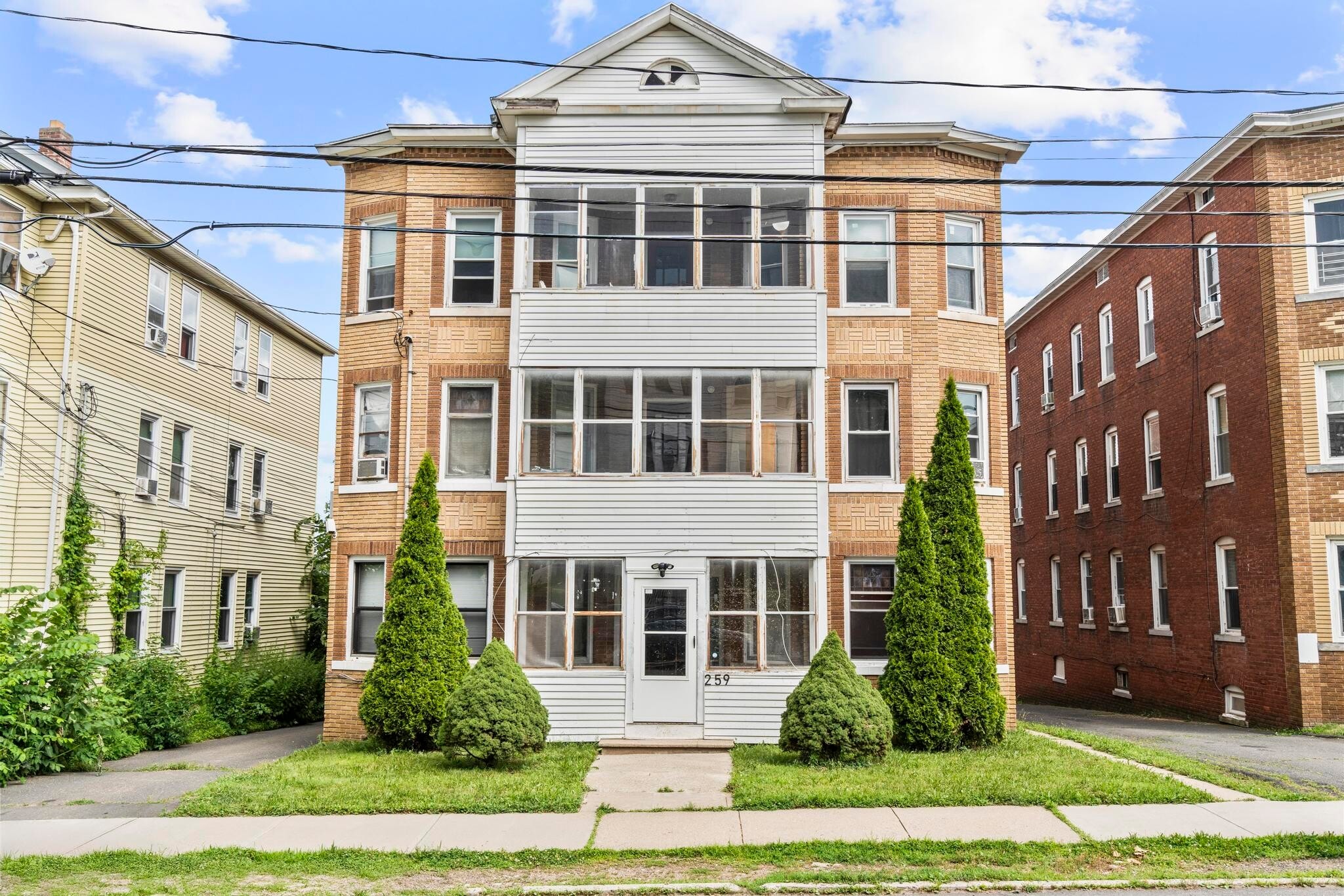 259 Grove St, New Britain, CT for Sale