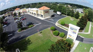 Winter Haven, FL Retail - 7060-7220 Cypress Gardens Blvd