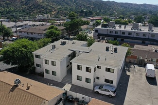 Tujunga, CA undefined - 7323 Valmont St