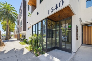 Santa Monica, CA Office - 1540 7th St