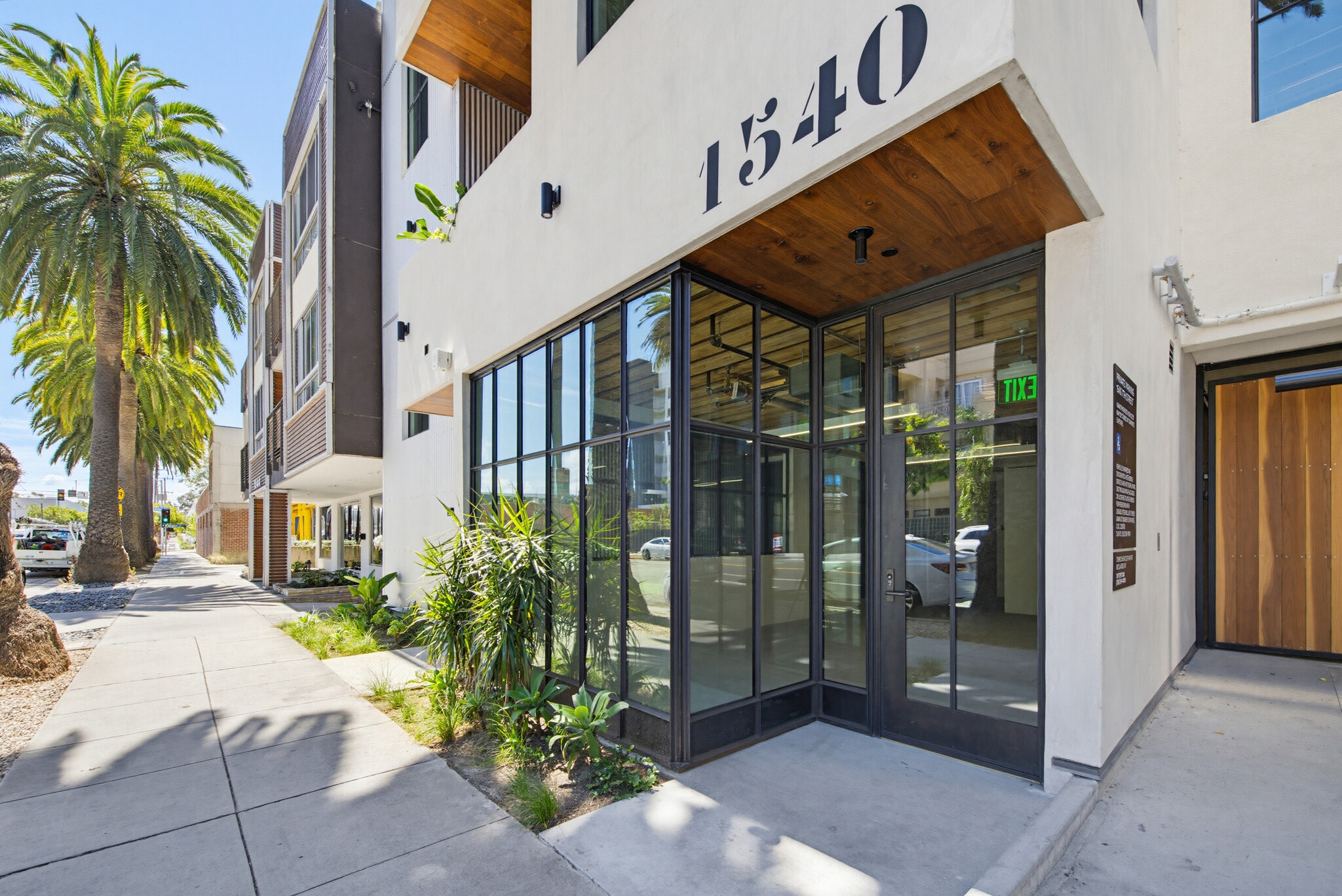 1540 7th St, Santa Monica, CA for Rent