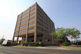 Corpus Christi, TX Office/Medical - 1521 Staples St