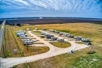 Taft, TX Commercial - 4267 County Road 3161