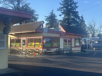 Eugene, OR undefined - 4690 Franklin Blvd
