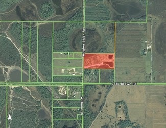 15810 HUGHES BLACK RD  