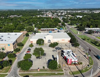 Hurst, TX undefined - 747 NE Loop 820