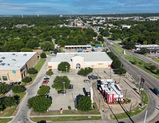 Hurst, TX Retail - 747 NE Loop 820