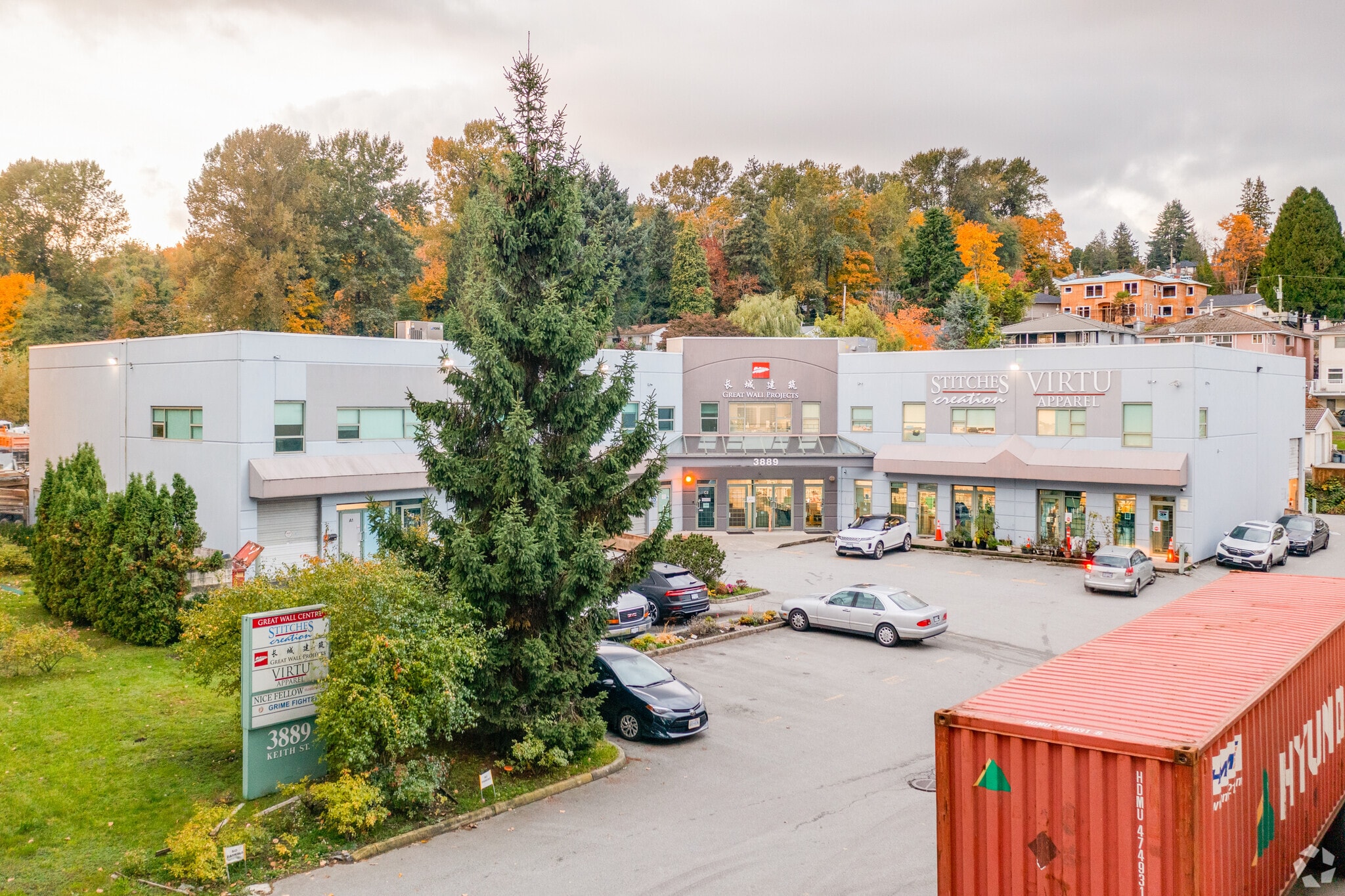 3889 Keith St, Burnaby, BC for Rent