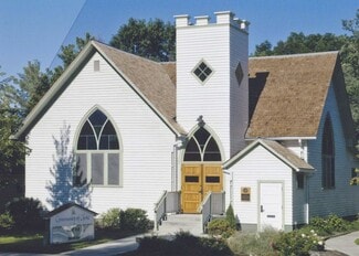 Longmont, CO Churches - 641 Martin St