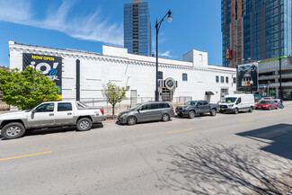 Chicago, IL Retail - 1501 N Kingsbury St