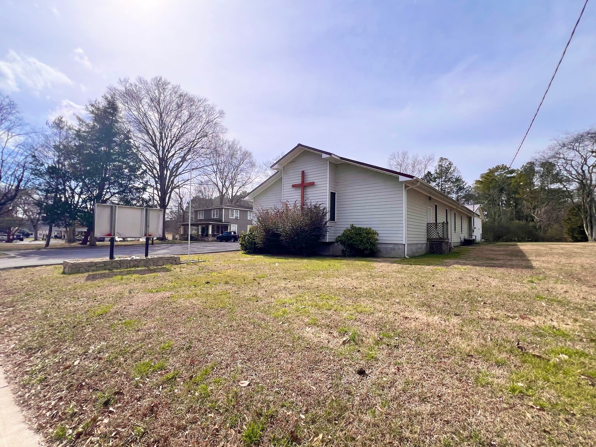 703 N Main St, LaFayette, GA for Sale