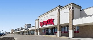Flint, MI Freestanding - 3192 S Linden Rd
