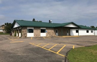 Osakis, MN Restaurant - 201 E Nokomis St