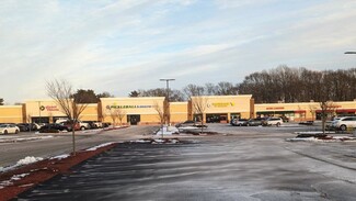 Dartmouth, MA Retail - 718 Dartmouth St