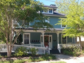 Raleigh, NC Office, Office/Retail - 620 W Lane St