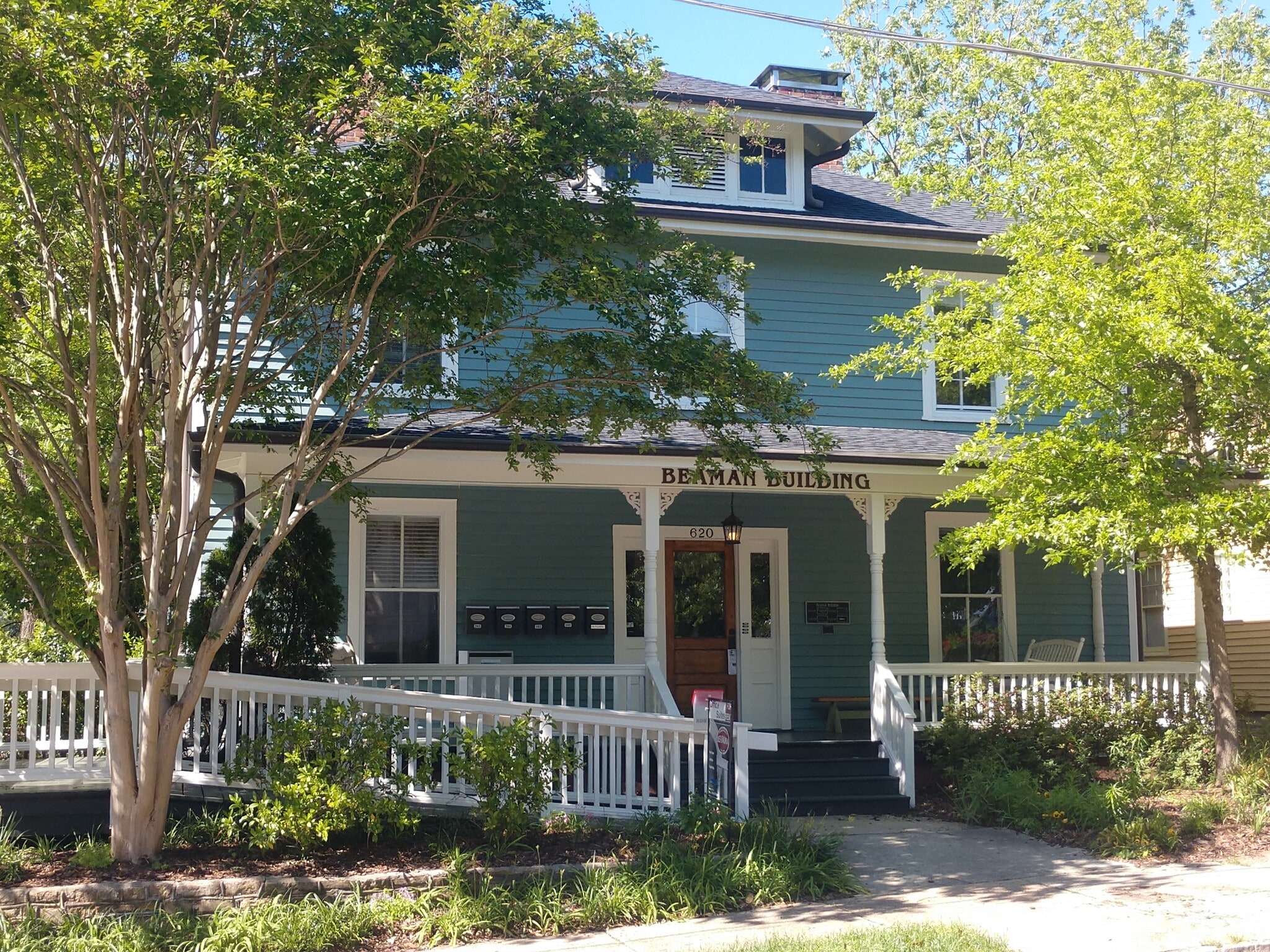 620 W Lane St, Raleigh, NC for Rent