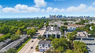 Dallas, TX Apartments - 5647 Live Oak