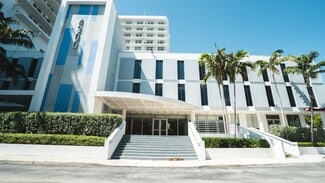 Miami, FL Office/Residential - 4300 Biscayne Blvd