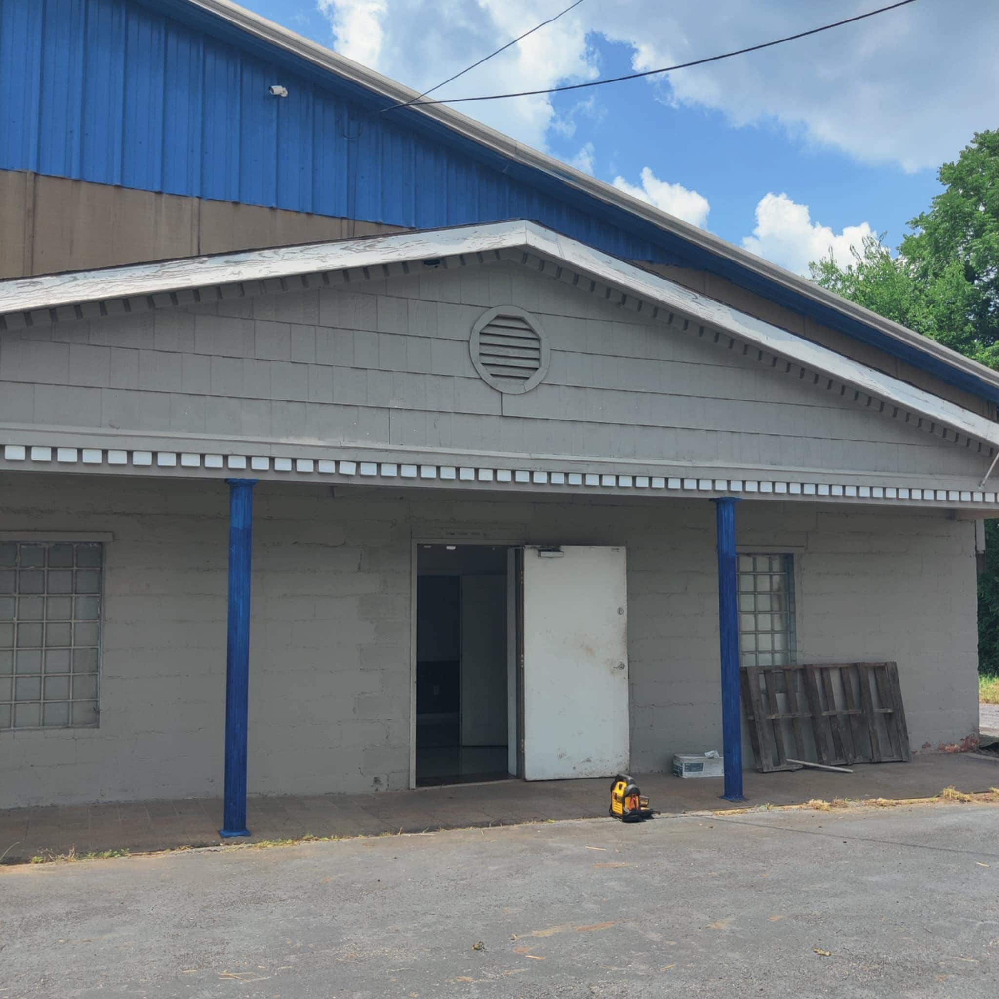 726 Cassville Rd, Cartersville, GA for Sale