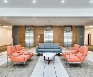 Dallas, TX Coworking Space - 13601 Preston Rd