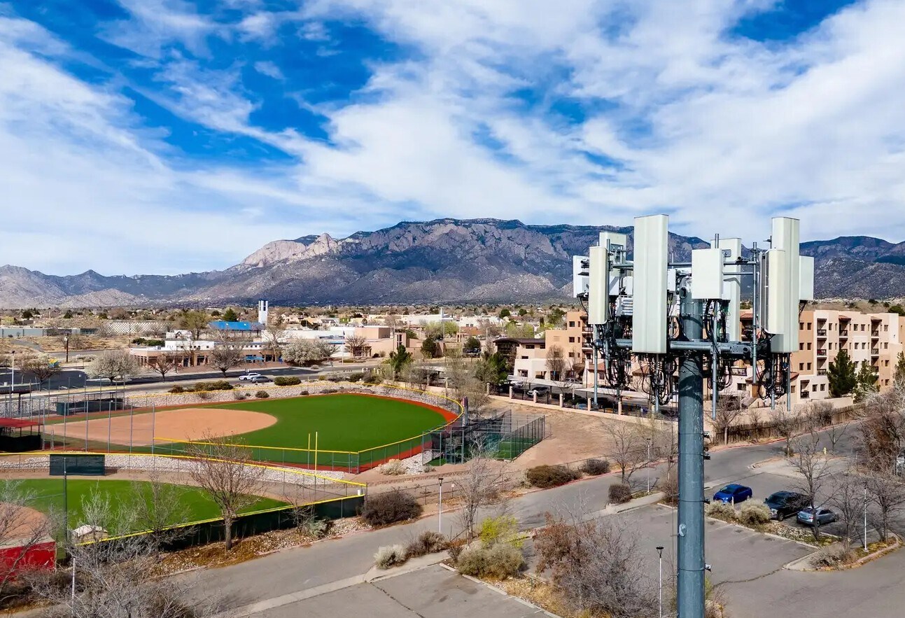 4565 Juan Tabo Blvd NE, Albuquerque, NM for Sale