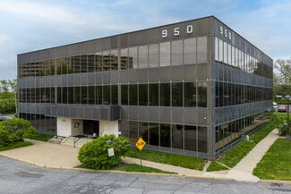 Cherry Hill, NJ Office/Medical - 950 N Kings Hwy Cherry Hill, NJ Office/Medical - 950 N Kings Hwy
