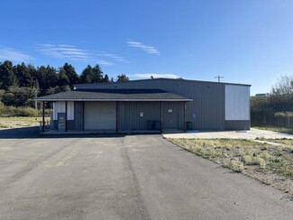 Arcata, CA Industrial - 3749 W End Rd