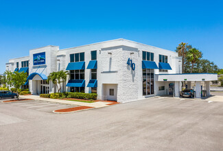 Bradenton, FL Medical - 410 W Cortez Rd