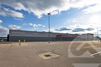 Lansing, MI Industrial - 340 E Edgewood Blvd Lansing, MI Industrial - 340 E Edgewood Blvd