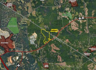 Charlotte, NC Residential - Albermarle Rd Charlotte, NC Residential - Albermarle Rd
