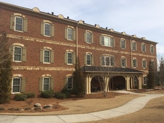 Acworth, GA Office - 3662 Cedarcrest Rd