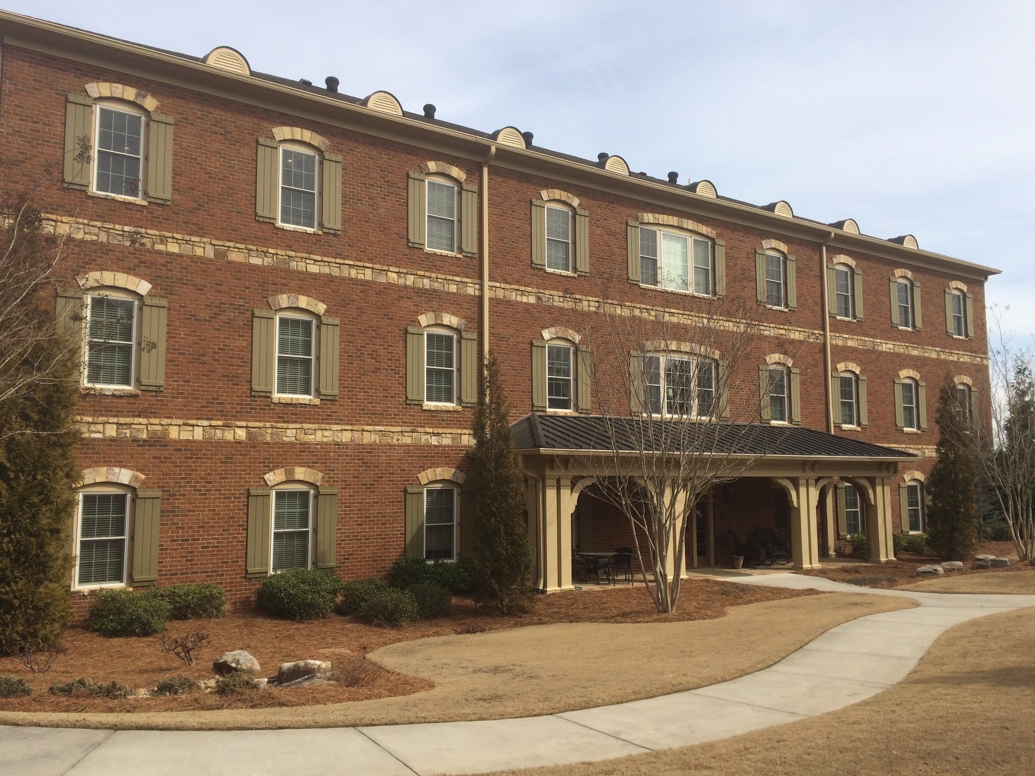 3662 Cedarcrest Rd, Acworth, GA for Rent