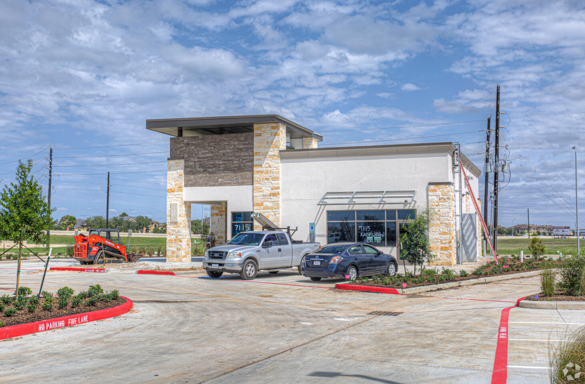 7109 Katy Gaston Rd, Richmond, TX for Rent