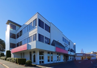 Saanich, BC Office - 1095 Mckenzie Ave