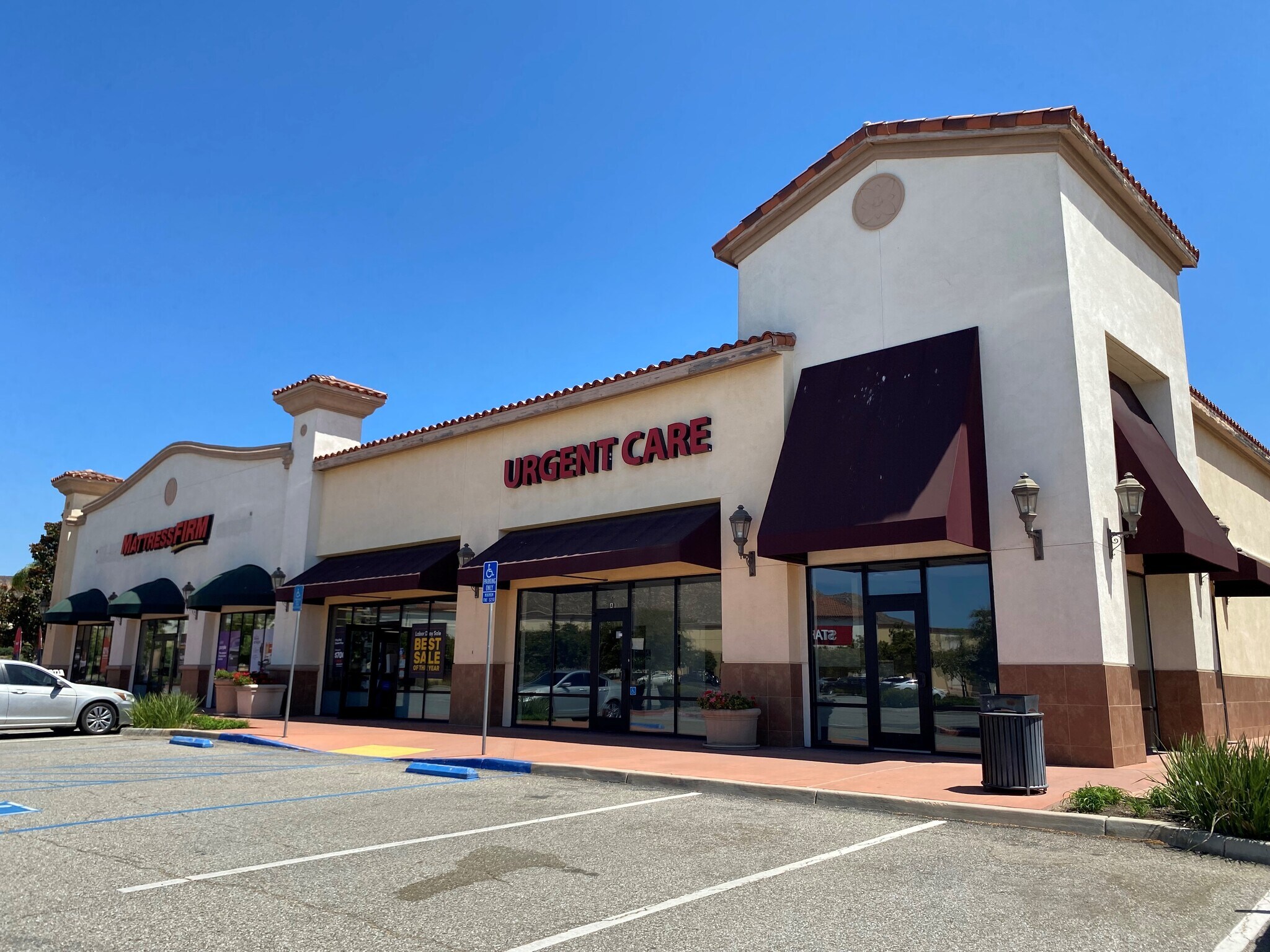 Hwy 60 @ I-215, Riverside, CA for Rent