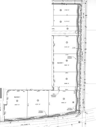 Middleton, ID Commercial - 10481 Highway 44 St