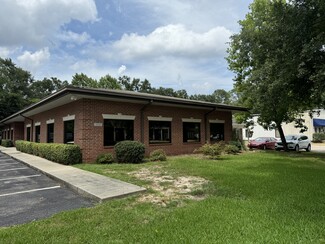 Mobile, AL Office - 3090 Dauphin Sq Connector