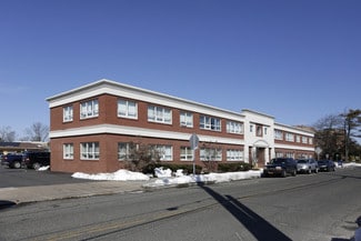 Patchogue, NY Office - 31 Oak St
