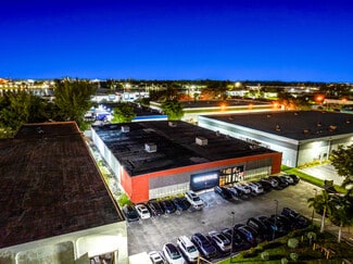 Doral, FL Bar - 1360 NW 88th Ave