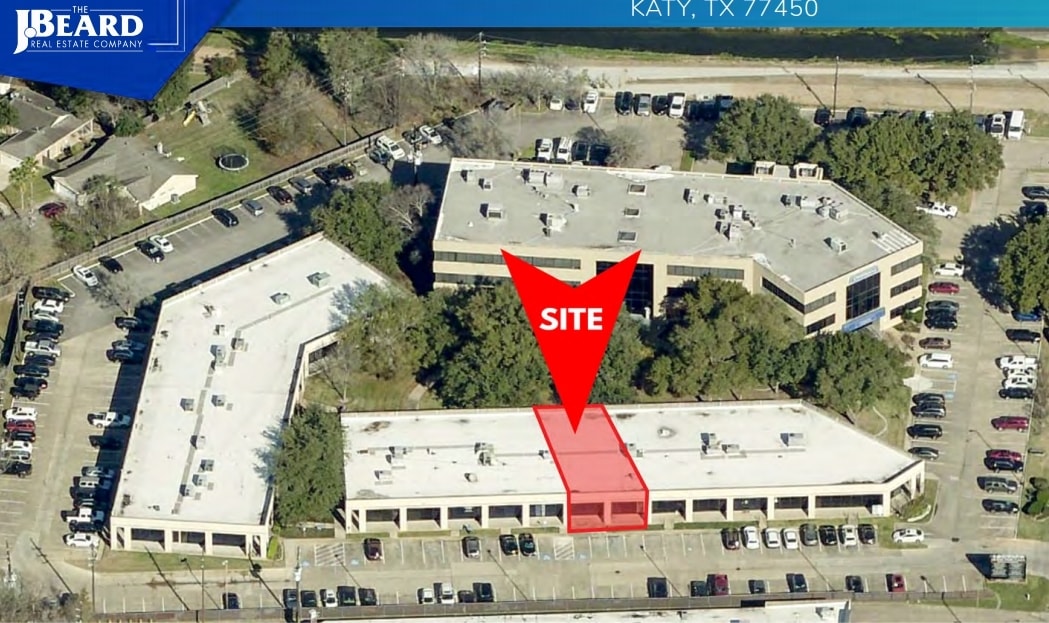 830 S Mason Rd, Katy, TX for Sale