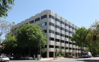 Sacramento, CA Office - 1515 K St