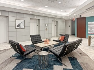 Miami, FL Coworking Space - 1221 Brickell Ave Miami, FL Coworking Space - 1221 Brickell Ave