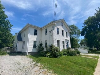Guilford, CT Multi-Family - 51 Pearl St