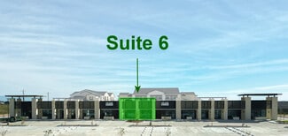 Edinburg, TX Retail - 500 State Highway 336