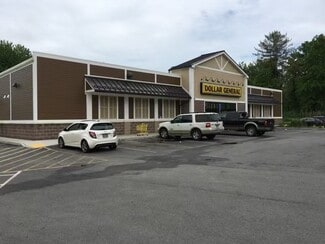 Pine Bush, NY Freestanding - 2419 State Route 52