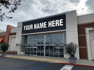 Walnut, CA Retail - 21630-21818 Valley Blvd