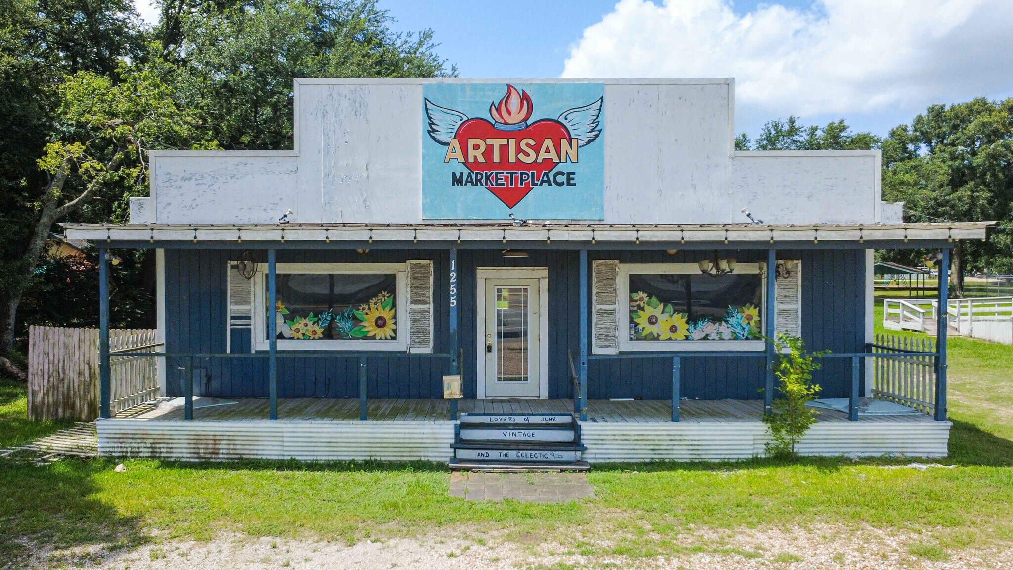 1255 W Highway 6, Alvin, TX for Sale
