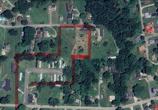 Follansbee, WV Manufactured Housing/Mobile Housing - 134 Eugenes Loop Follansbee, WV Manufactured Housing/Mobile Housing - 134 Eugenes Loop