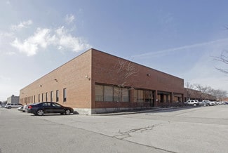 Mississauga, ON Office - 3710 Nashua Dr