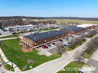 Broadview Heights, OH Flex - 3201 E Royalton Rd